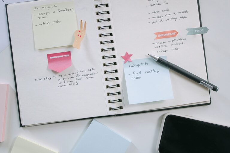 Cómo organizar y simplificar tu vida digital paso a paso