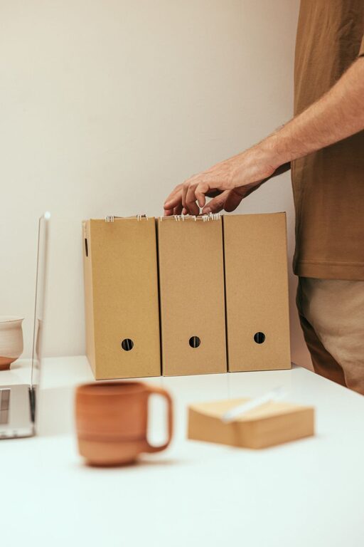 Consejos prácticos para organizar tus archivos en el ordenador